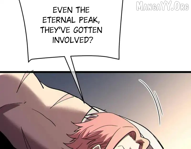 I Rely on My Invincibility to Deal Tons of Damage Passively! Chapter 146 - page 140